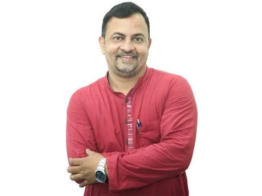 Dr. Lenin Raghuvanshi