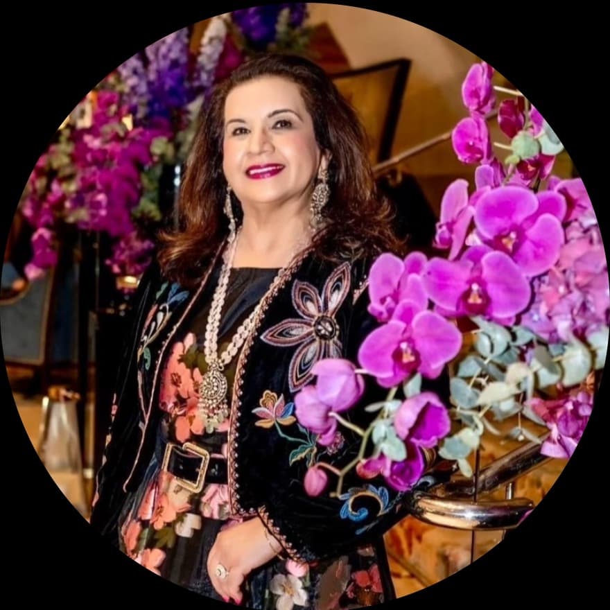 Dr. Mariam Shaikh