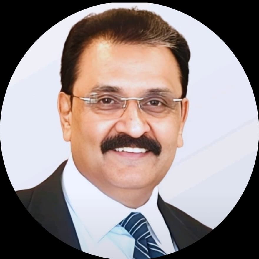 Prof. Dr. Pramod Kumar Rajput