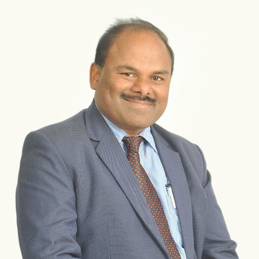 Prof. Dr. Ravinder Rena