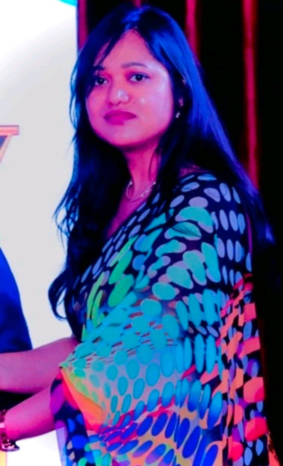 Shilpa S