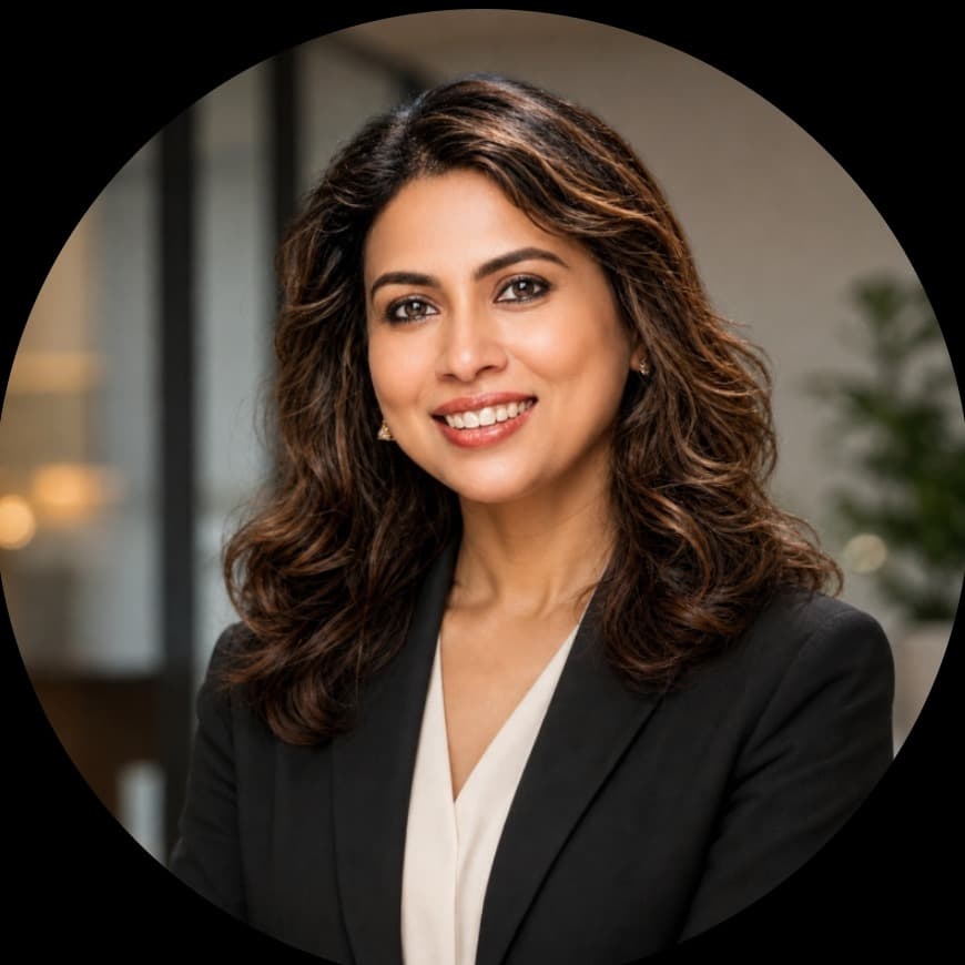 Dr. Snigdhaa Majumder