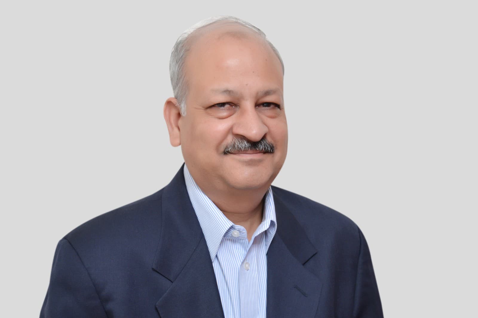 PoP Sudhir Aggarwal