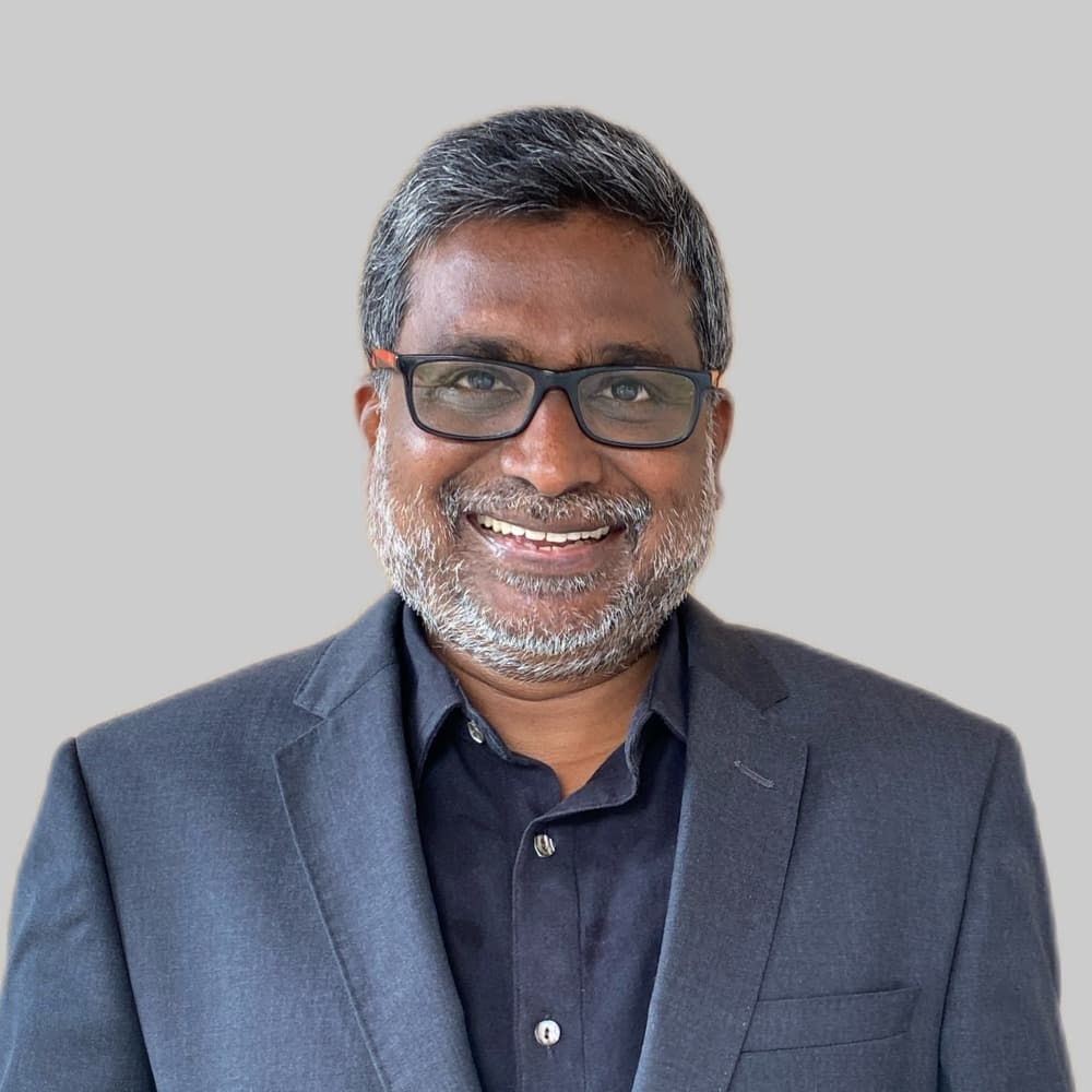 Sushil Rao Chilkuri