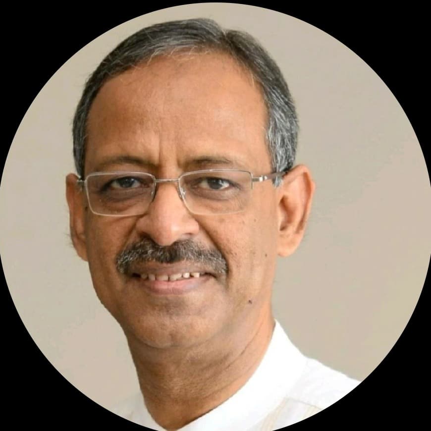 Shri Anil Swarup