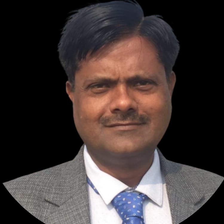 Dr. Heera Lal Patel, IAS