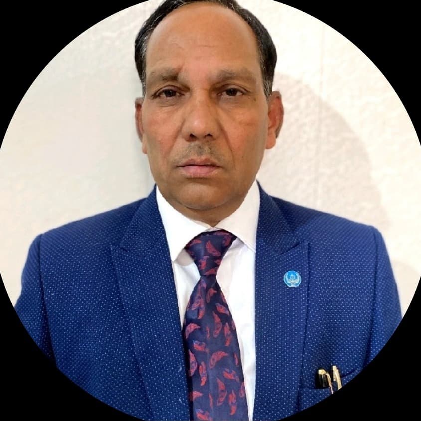 Dr. Sahdev Singh