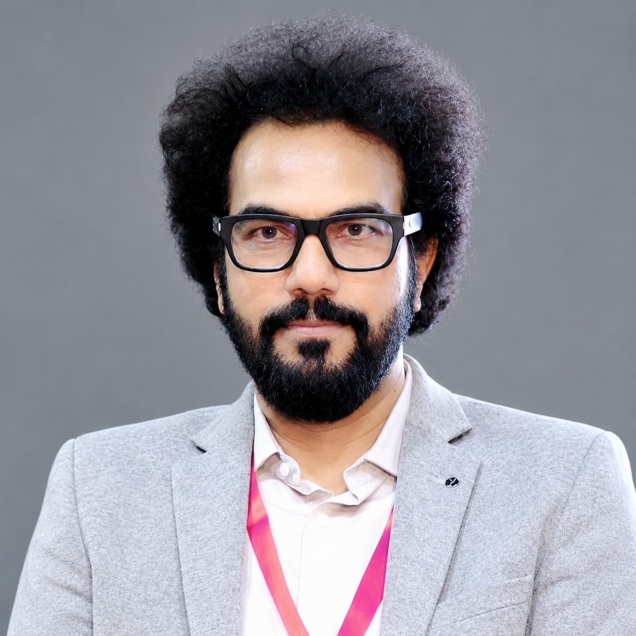 Umashanker Yadav